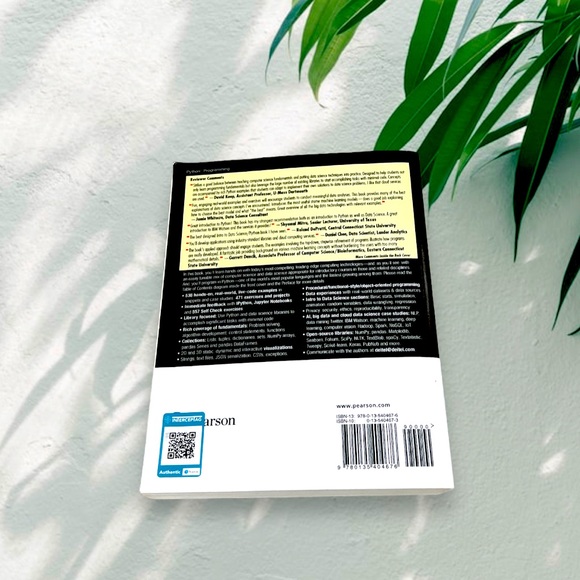 Oversized Paperback Book - Picture 3 of 3